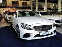 مێرسێدس بێنز C-Class